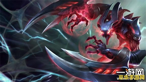 英雄联盟永恒梦魇操作 英雄联盟：永恒梦魇的操作与攻略