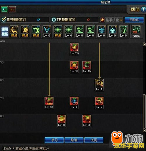 DNF刺客刷图厉害吗？