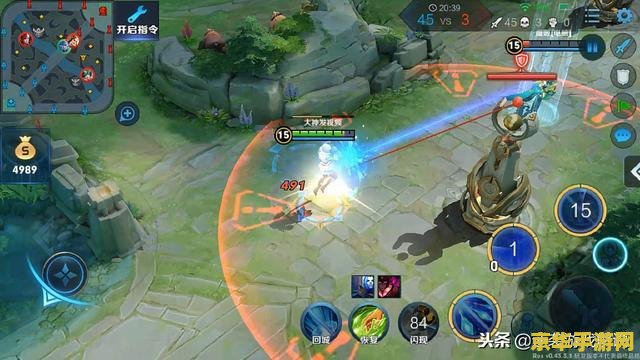 原神怎么退出小窗口 原神怎么退出小窗口：游戏操作与界面指南