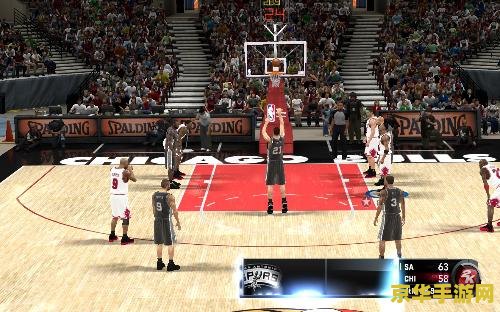 nba2kol怎么转身 NBA2KOL转身技巧全面解析