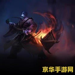 英雄联盟剑魔配音演员是谁