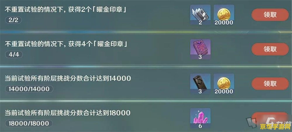原神转化仪器怎么获得 原神转化仪器获得方法