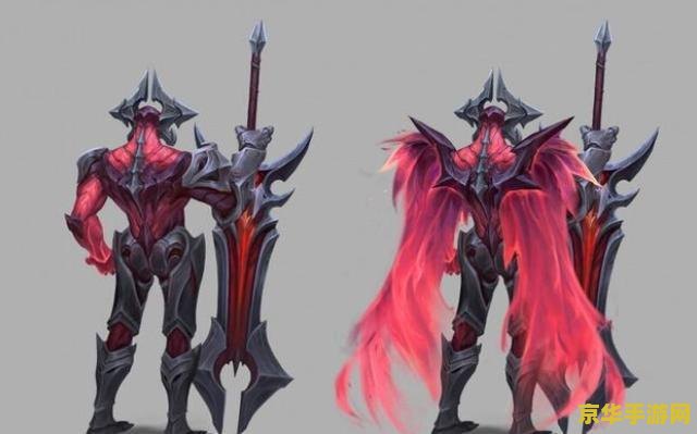 英雄联盟剑魔吧：一代战士的崛起与传承