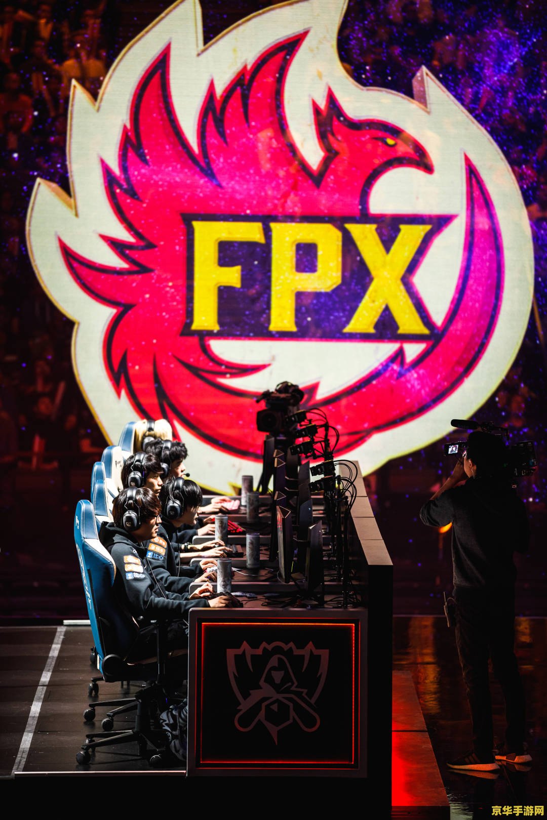 FPX战队是哪个国家的？