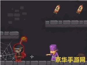 冒险王传奇