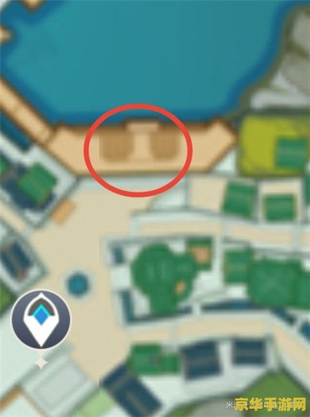 原神获得禽肉多的地方