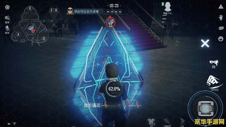原神渊下宫常夜灵庙密室迷宫攻略
