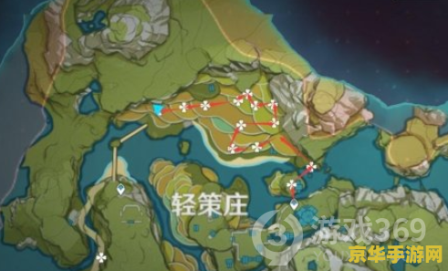 原神岩尊享任务怎么做 原神岩尊享任务攻略**
