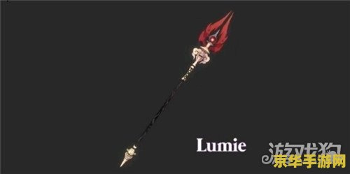 原神斫峰之刃和磐岩结绿 原神斫峰之刃与磐岩结绿：两把武器的故事与游戏中的影响