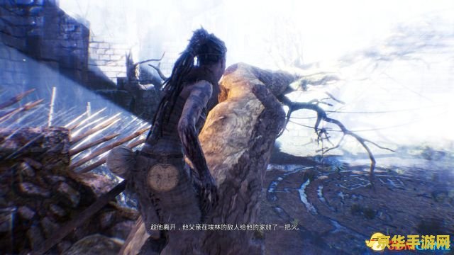 原神斫峰之刃和磐岩结绿 原神斫峰之刃与磐岩结绿：两把武器的故事与游戏中的影响
