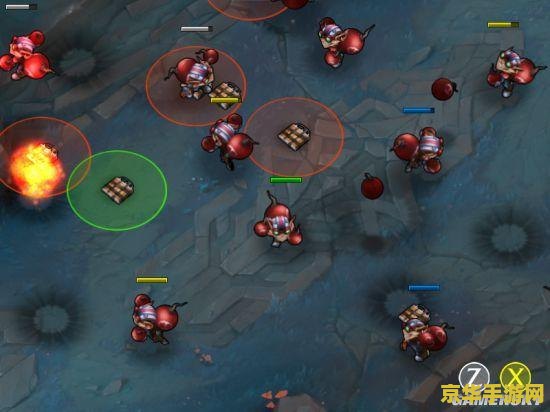 lol怎么玩 英雄联盟：探索战略与技巧的电子竞技游戏