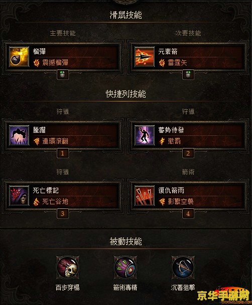 暗黑3配置要求