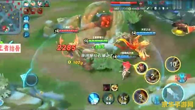 王者荣耀多少暴击够用 王者荣耀：暴击的奥义与够用的阈值