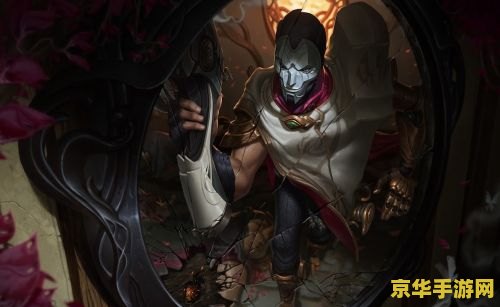 lol西门 英雄联盟西门：传奇召唤师的崛起