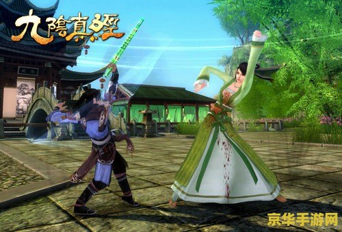 九阴真经君子堂内功：一种独特的武侠体验
