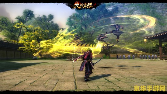 九阴真经君子堂内功：一种独特的武侠体验