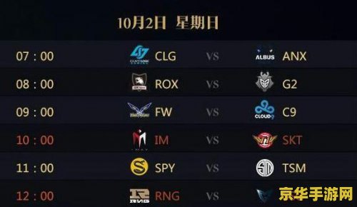 lol世界赛2022时间