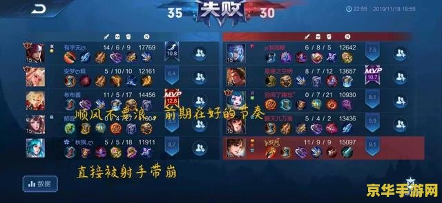 王者荣耀寒夜：游戏内的策略与技巧