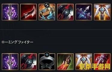 lol劫怎么玩 英雄联盟劫的高级攻略