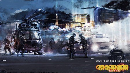 红色警戒95 红色警戒95：冷战的余音