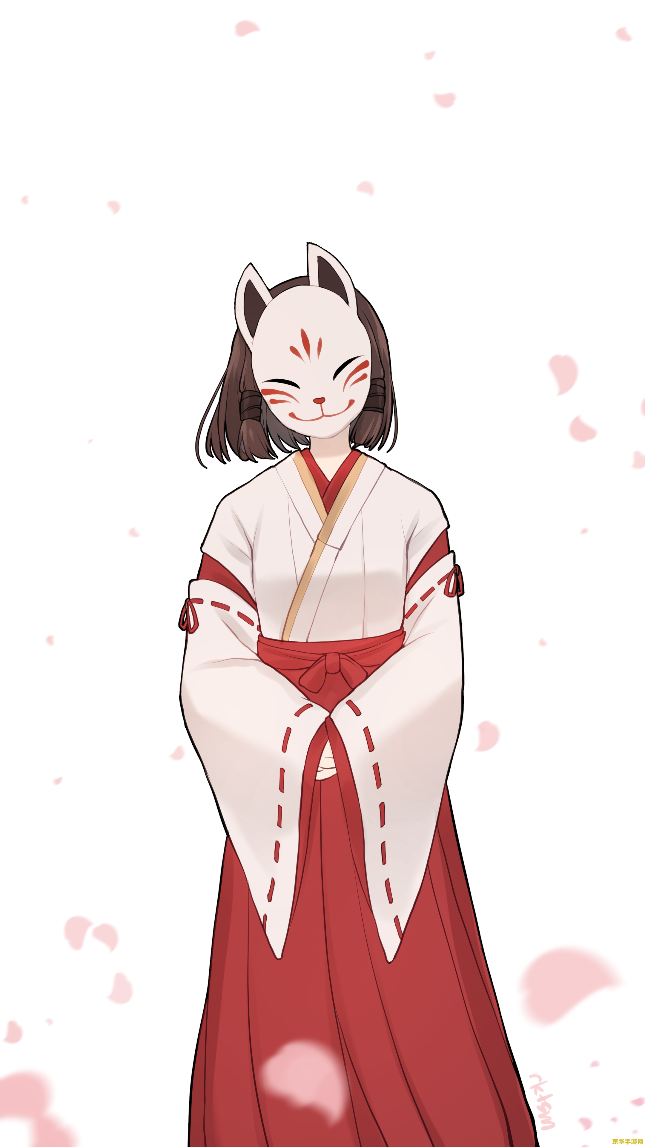原神神里家纹是什么花