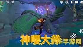 原神神里屋敷大祓