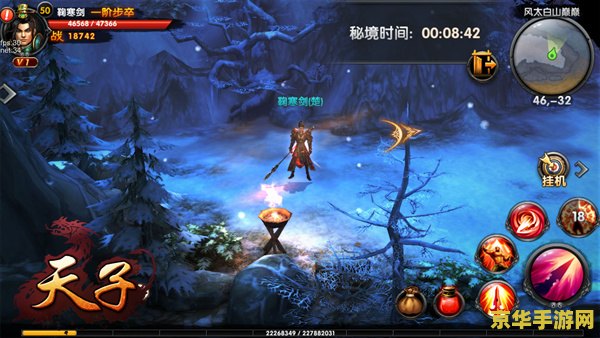 原神b服端游：深度解析游戏内幕与特色