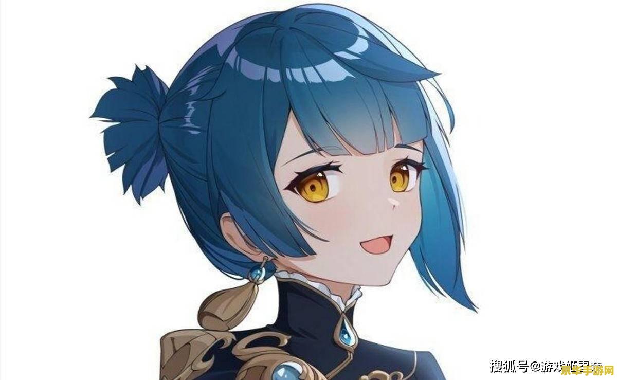 原神月莲为什么采不了