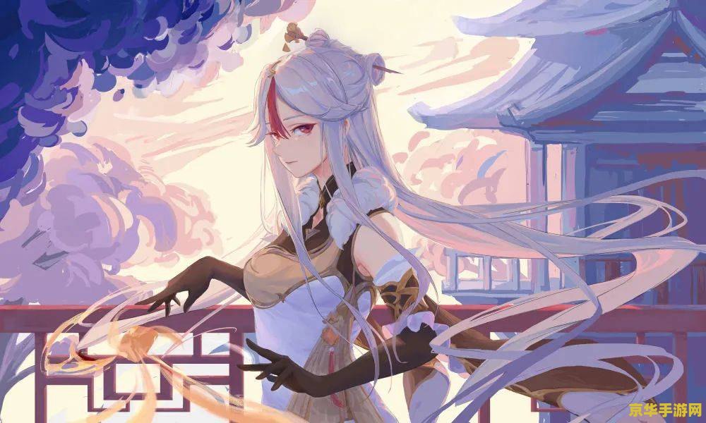 原神月莲为什么采不了