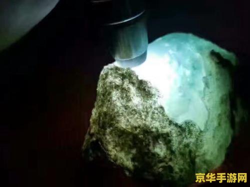 原神哪里能找到老石
