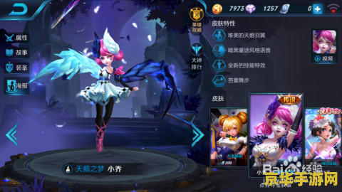 王者荣耀商户什么意思 王者荣耀商户：游戏中的商业合作与特权**