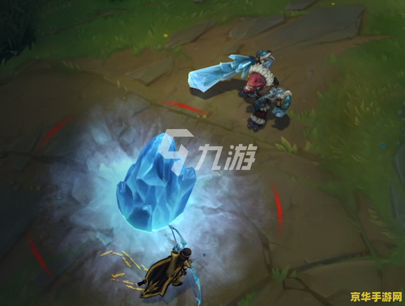 英雄联盟巨魔输出 "英雄联盟：巨魔的输出能力分析与策略"