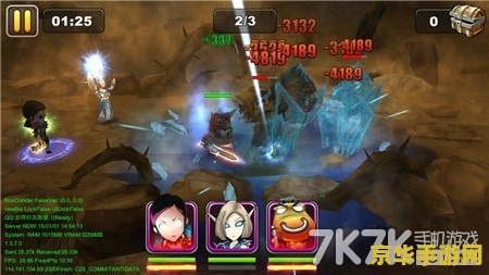 原神手游抽卡在哪里 原神手游抽卡指南
