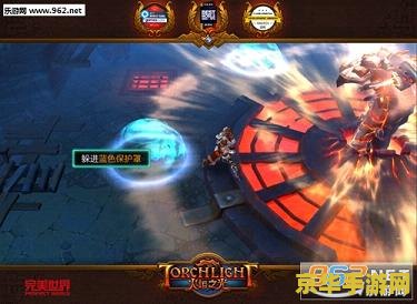 火炬之光 法师加点 - 深度分析