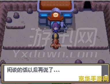 口袋妖怪魂银攻略