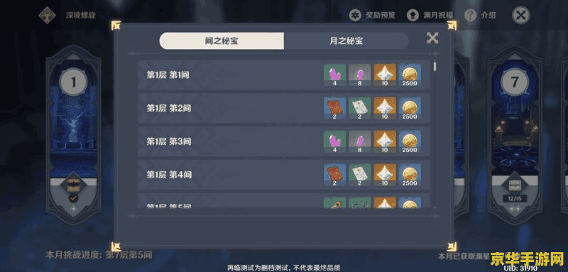 原神5星角色多少抽能出：游戏攻略与分析