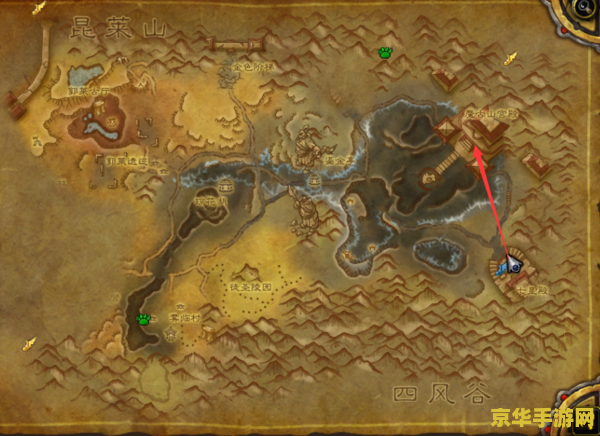 原神联动石头门 原神联动石头门：探索神秘世界的无限可能