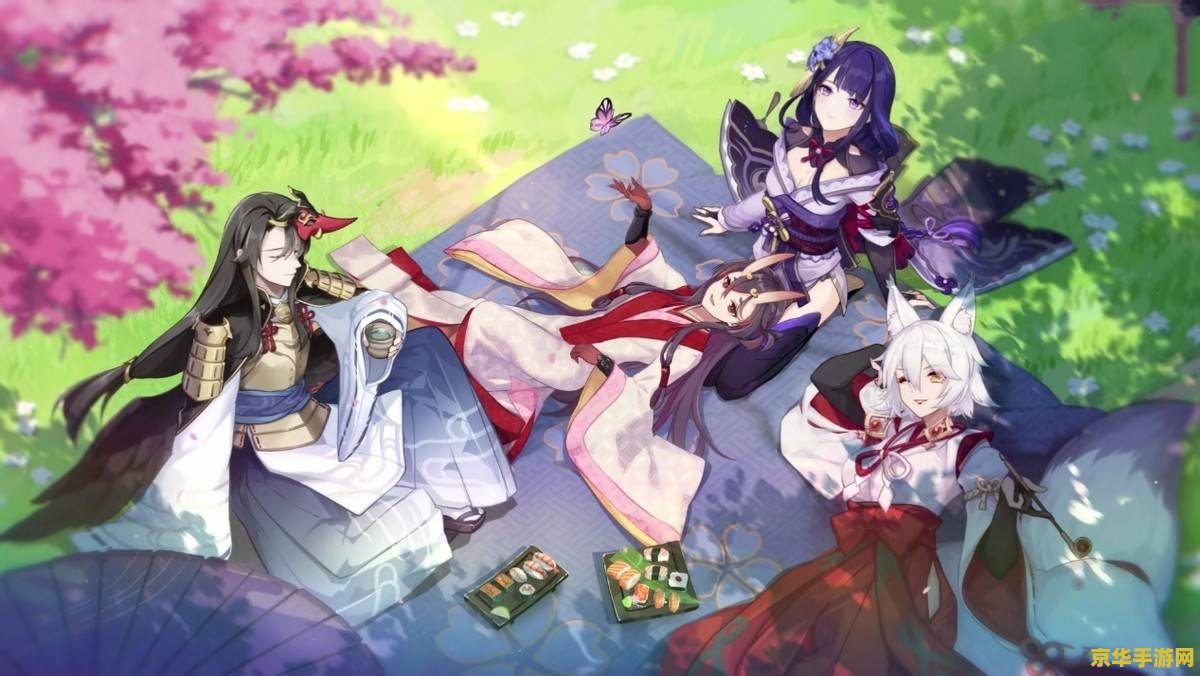 原神我会无想的一刀 原神：我会无想的一刀——游戏中的角色与技能