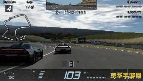 psp gt赛车 PSPGT赛车游戏体验与分析