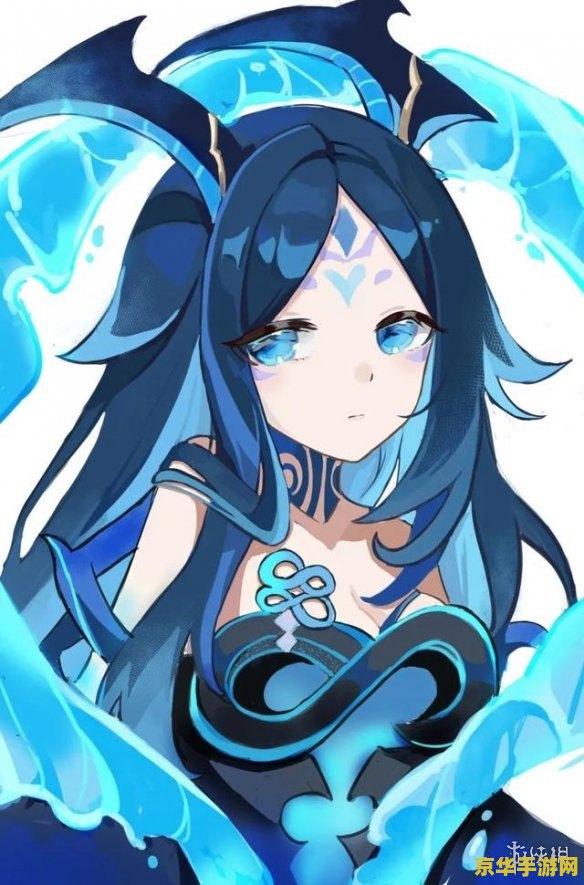 原神 夜叉