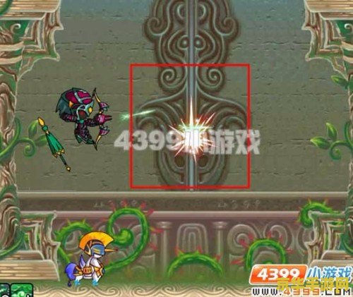 造梦西游3boss爆率