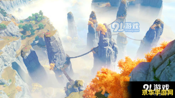 原神寻宝鸦印位置