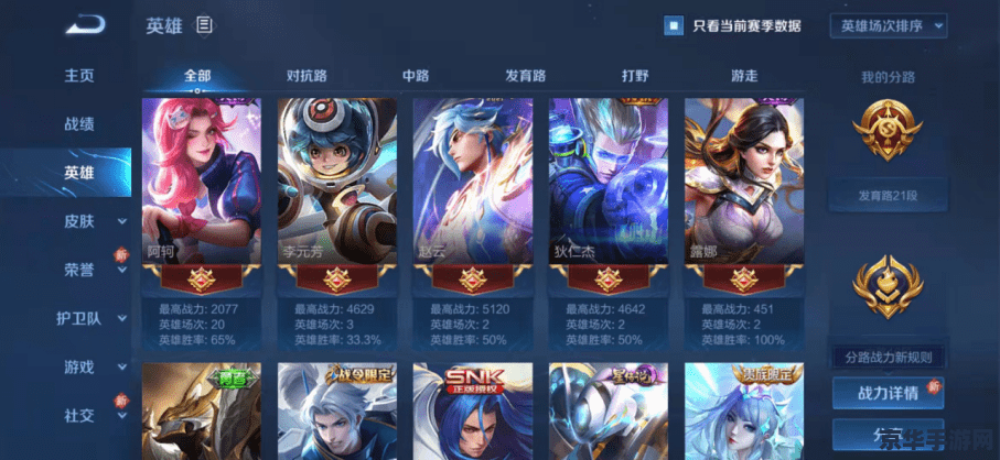 王者荣耀充多少合适