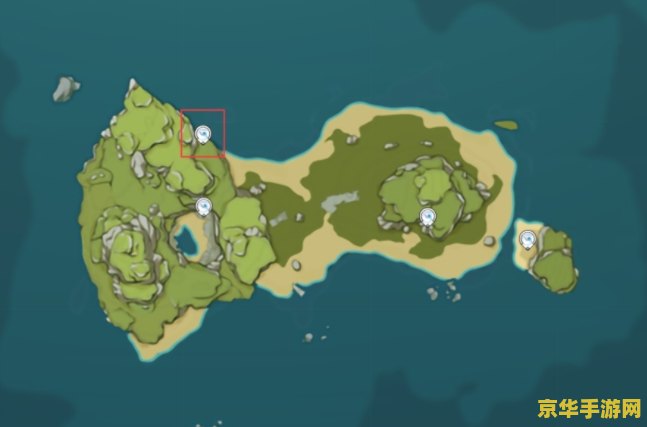 原神回声海螺位置是固定的吗