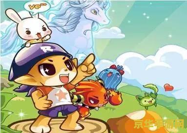 洛克王国3：魔法与冒险的再次交汇