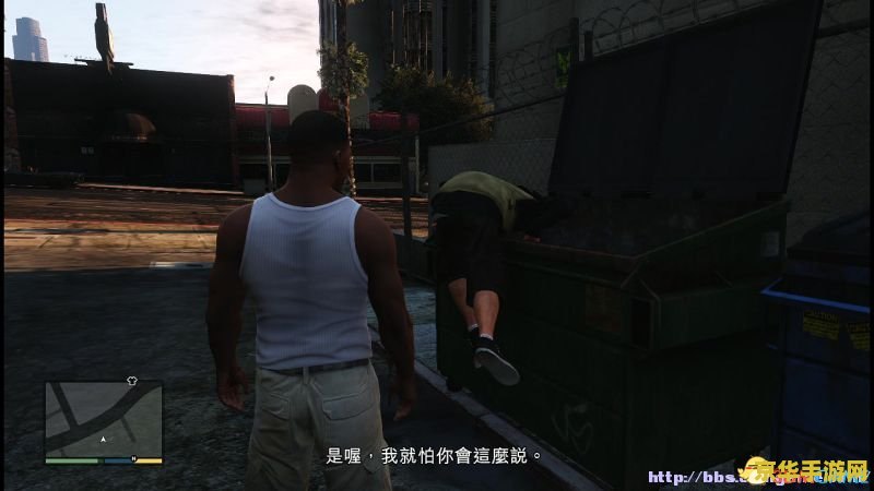 侠盗猎车5秘籍