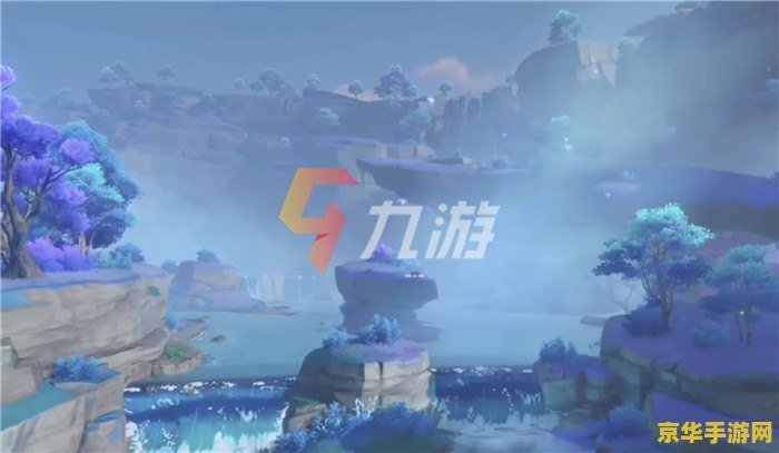 原神海只岛在哪里
