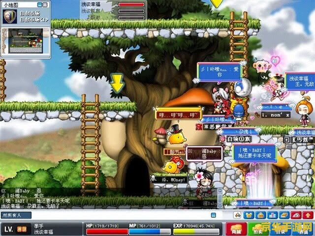 冒险岛伴侣102：游戏界的最佳拍档