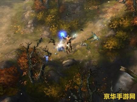 暗黑3第三章 暗黑破坏神3：第三章 - 圣火再燃