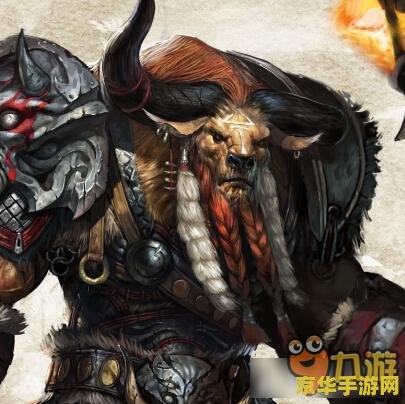 斗战神牛魔厉害吗